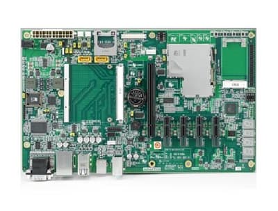 Advantech Development Board, SOM-DB3500
